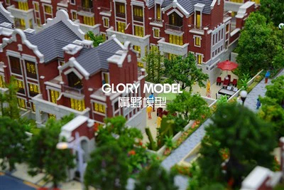Villa -modeller